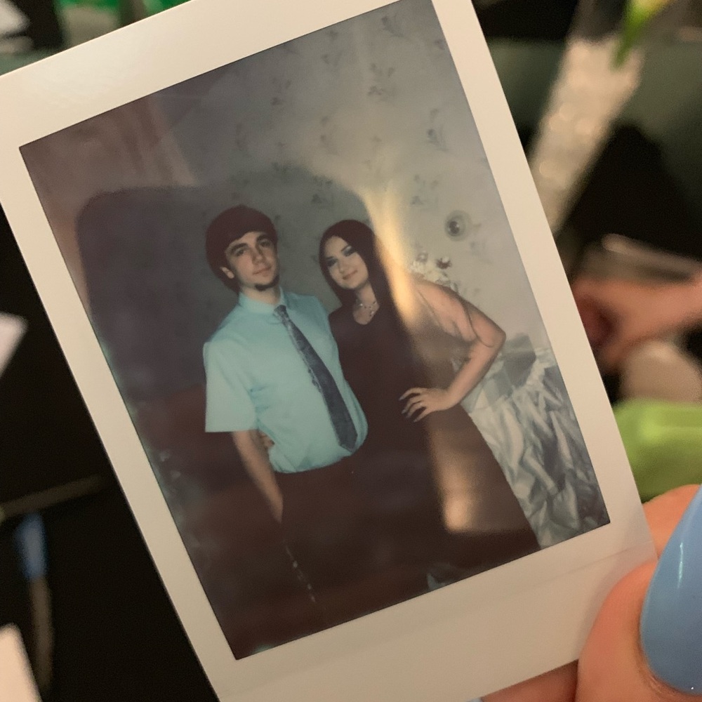 Meet your Posher, Bryanna